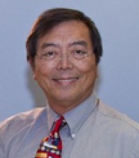 Dr. Arthur Yat-wah Yu DDS