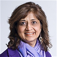 Dr. Sujata Somani MD, OB-GYN (Obstetrician-Gynecologist)