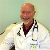 Mr. David Alan Parks MD