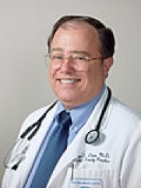 Dr. George Francis Dunn MD, Family Practitioner