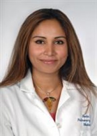 Dr. Sonia Noreen Bains MD