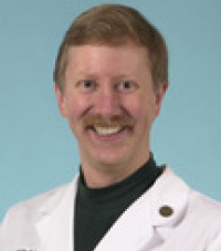 Dr. Brian K Dieckgraefe MD