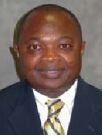 Dr. Michael Obeng Appiagyei M.D., Pediatrician