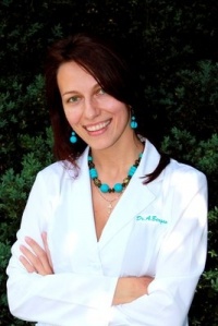 Dr. Alesia Bergan DDS, Dentist