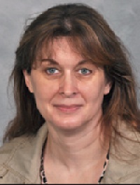 Dr. Jadwiga J. Bednarczyk MD