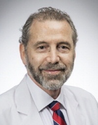 Dr. Melvin Roat M.D., Ophthalmologist