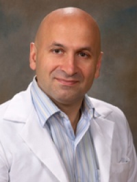 Dr. Ahmad  Nematbakhsh DO