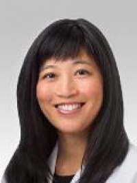 Dr. Christine Hsieh MD, Rheumatologist