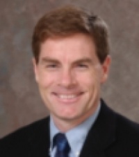 Dr. Stephen James Pinney MD