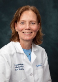 Dr. Christine A. Wanke M.D.