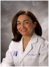 Dr. Esthia Konstantinos Giakovis-sterling MD, Surgeon