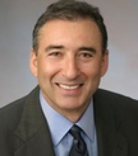 Dr. Boris   Ackerman M.D.