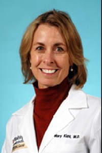 Dr. Mary M Kiehl MD, Rheumatologist