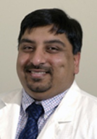 Dr. Muhammed Ahmed mahmood Qureshi MD, Internist