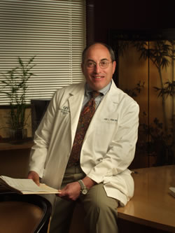 Dr. Arthur Lewis Poch M.D.