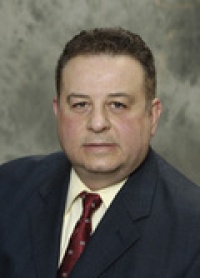Dr. Salvatore Conte M.D., Internist