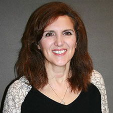 Evelyn Kidonakis, D.D.S., Dentist