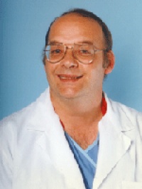 Dr. Eric James Robb M.D., Anesthesiologist