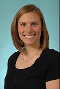 Ms. Emily K Somerville OT, Occupational Therapist