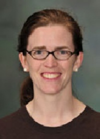 Caitlin Carr Lopez M.D., Radiologist