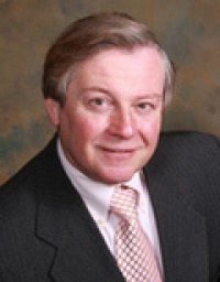 Mr. Arthur Englard M.D., PH.D., Allergist and Immunologist
