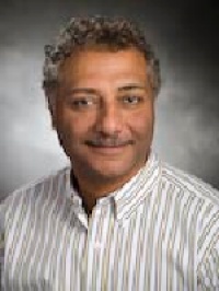 Dr. Nader Aziz M.D., Family Practitioner