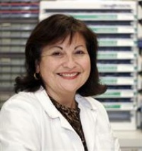 Dr. Karen Blair Rosen O.D.