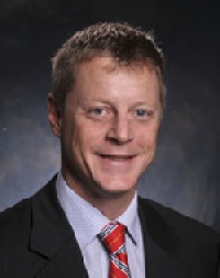 Dr. Michael J Conklin MD, Orthopedist