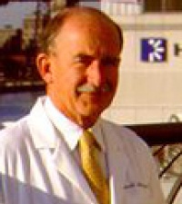 Dr. Russell F. Warren MD