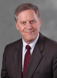 Dr. Charles Edmond Libby MD