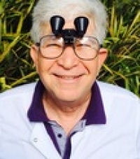 Dr. Bernard Albert Kahn D,D.S., Dentist