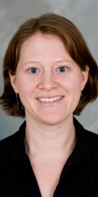 Dr. Amanda Rhea Kost MD