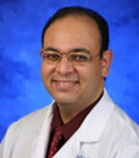 Hassan M Hal MD, Radiologist