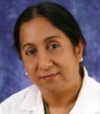 Dr. Bharathi Raman MD, Geriatrician