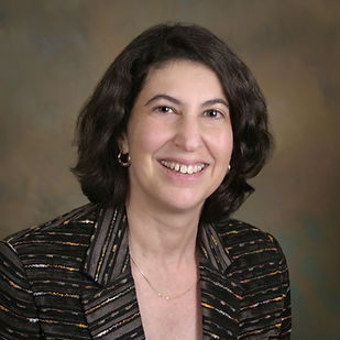 Dr. Milinda R. Carson, MD, MA, FACOG, OB-GYN (Obstetrician-Gynecologist)