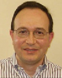 Dr. Muhamad Kamil Obideen M.D, Gastroenterologist
