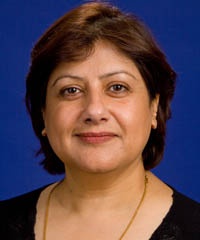 Dr. Anjali Dhar MD, Internist