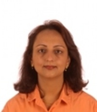 Dr. Naina Batish MD, Pediatrician