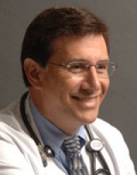 Dr. Gary Alan Cooperstein D.O., Family Practitioner