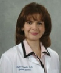 Dr. Jackeline Iacovella MD, Infectious Disease Specialist