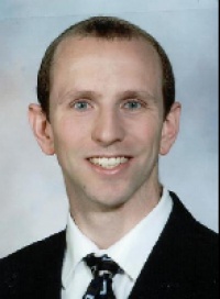 Dr. Justin L Klanke MD, Anesthesiologist
