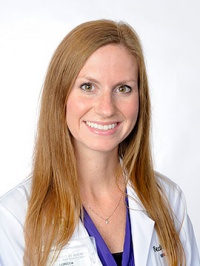 Rebecca Bierle, Nurse Practitioner