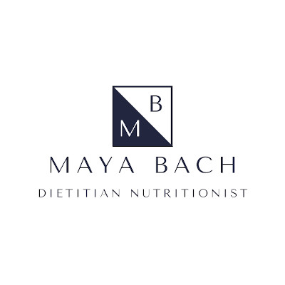 Maya Bach, Dietitian-Nutritionist