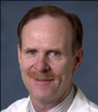 Dr. Robert Joseph Mckenna M.D., Cardiothoracic Surgeon