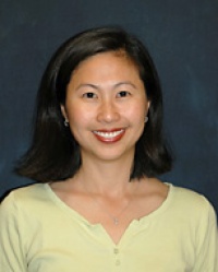 Dr. Angela L Wong MD, Family Practitioner