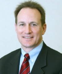 Dr. John R Andrews M.D.
