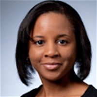 Dr. Shalita Monique Jones MD, Internist