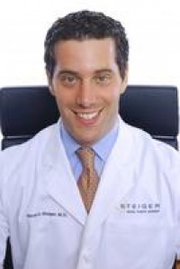 Dr. Jacob D Steiger MD, Ear-Nose and Throat Doctor (ENT)