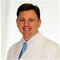 Dr. Michael Todd Wood M.D., Surgeon