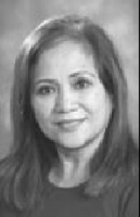 Dr. Jocelyn Florendo Shimek D.O., Internist